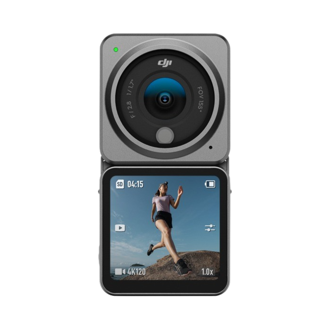 DJI 액션 2 듀얼 스크린 콤보 (국내 정식 발매 제품)