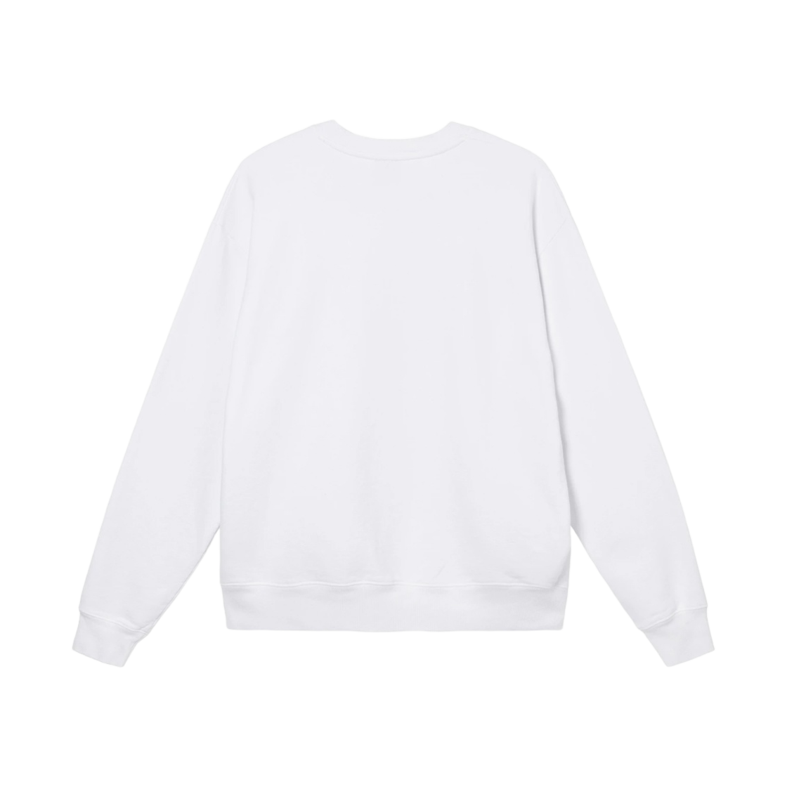 스투시 x CPFM 하트 크루넥(Stussy x Cactus Plant Flea Market Heart Crew) - 2