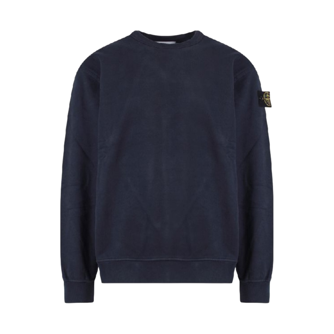 스톤 아일랜드 61720 크루넥 스웨트셔츠 네이비 블루 - 22FW(Stone Island 61720 Crewneck Sweatshirt Navy Blue - 22FW) - 1