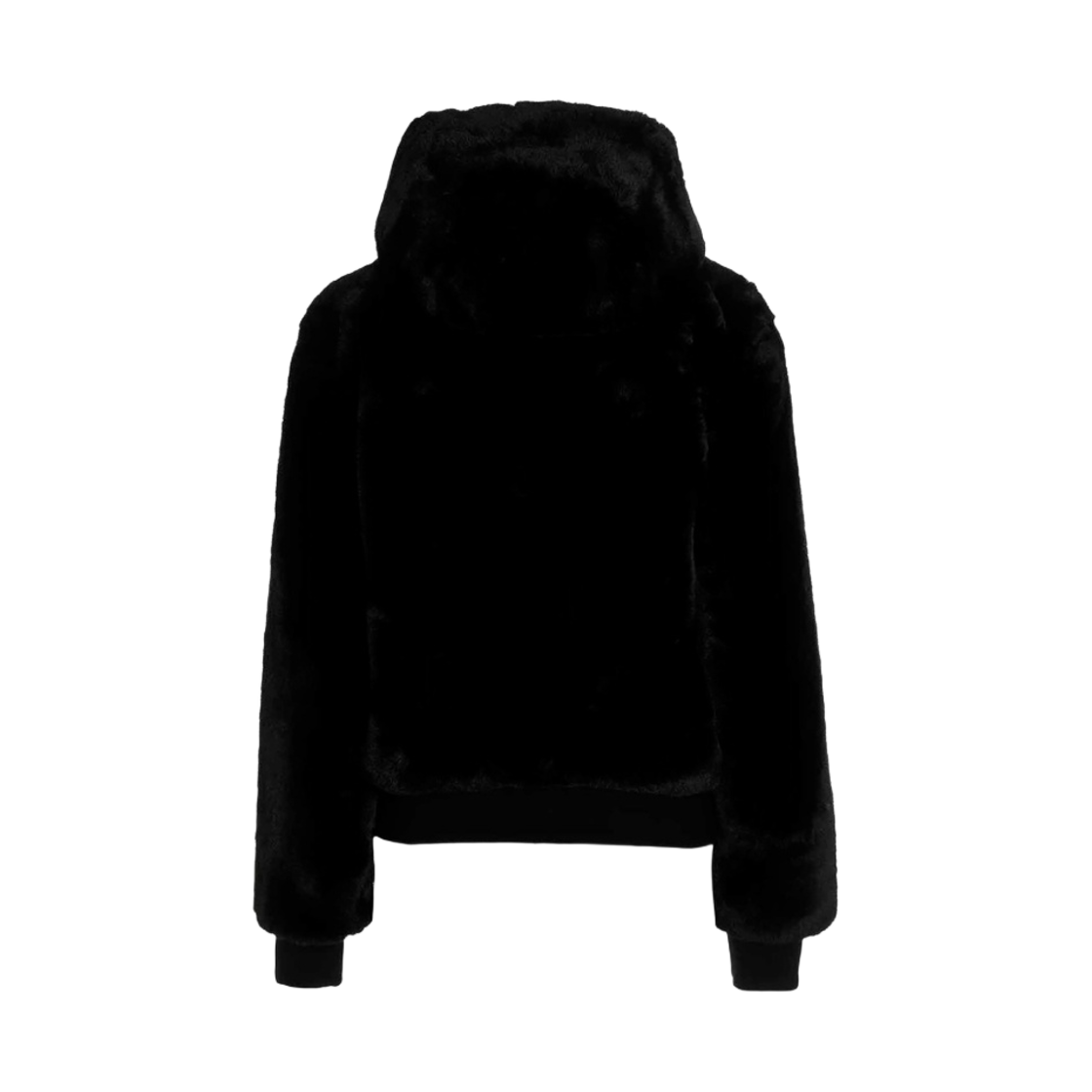 (W) 무스너클 포틀랜드 버니 블랙((W) Moose Knuckles Portland Bunny Black) - 2