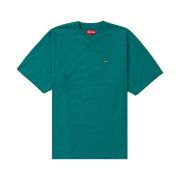 Supreme Small Box T-Shirt Light Pine - 23FW