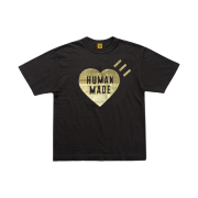 Human Made Graphic T-Shirt #18 Black