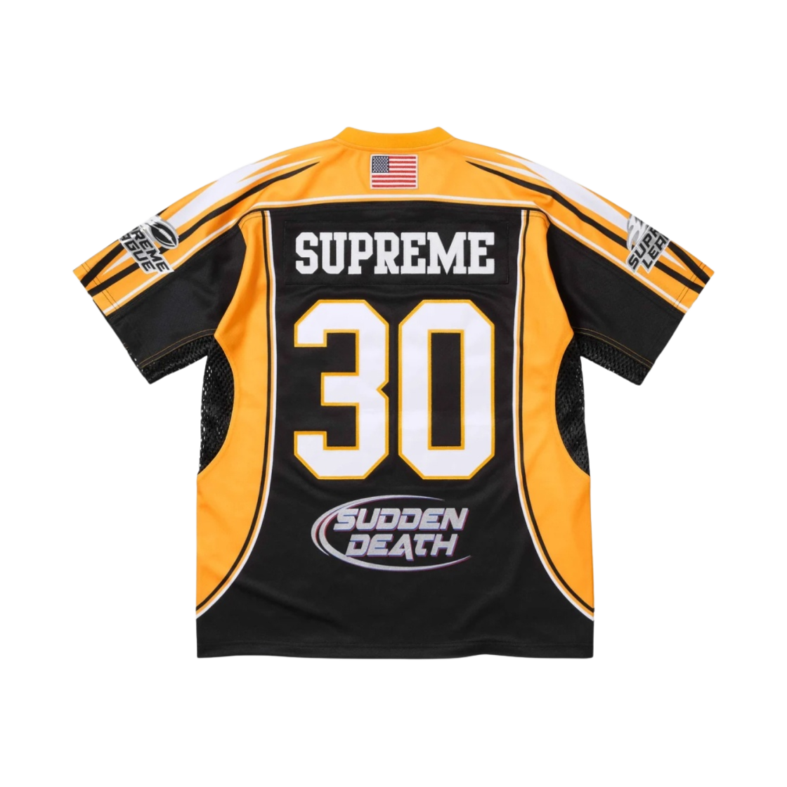 Supreme Sudden Death  STYLE | KREAM