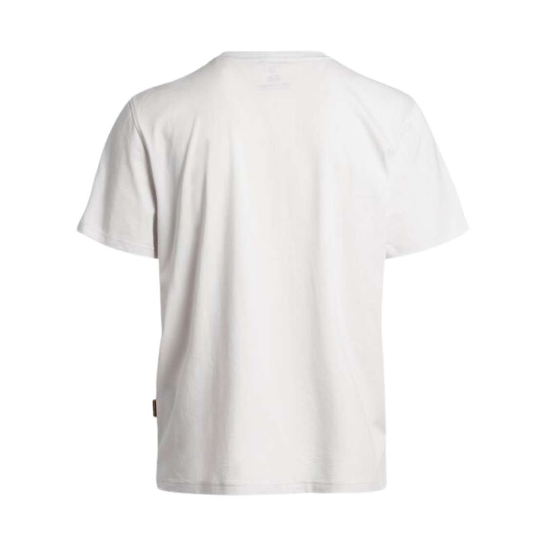 파라점퍼스 모하비 코튼 저지 티셔츠 클라우드 - 24SS(ParaJumpers Mojave Cotton Jersey T-Shirt Cloud - 24SS) - 2