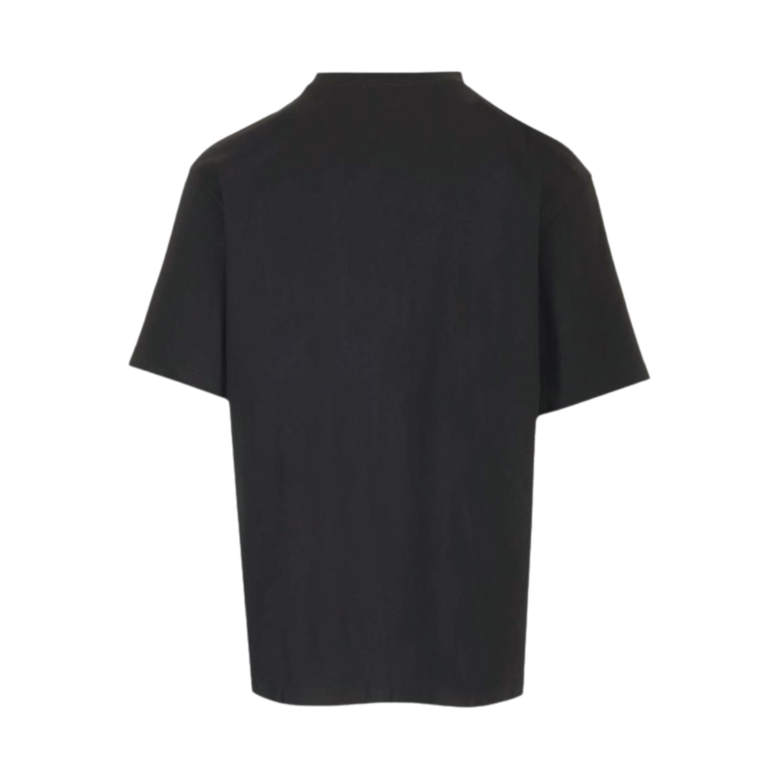 오프화이트 스케이트 로고 티셔츠 블랙(Off-White Skate Logo T-Shirt Black) - 2