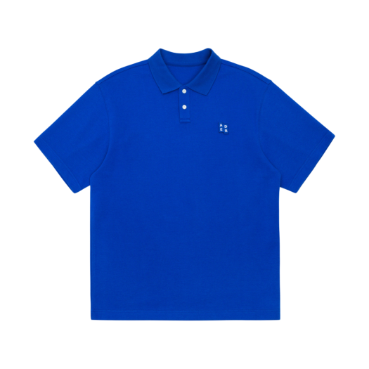 ★ Ader Error ★ Sig; TRS Tag T-Shirt 02 아더에러 시그니피컨트 TRS 태그 티셔츠 02 블랙 | Ader Error