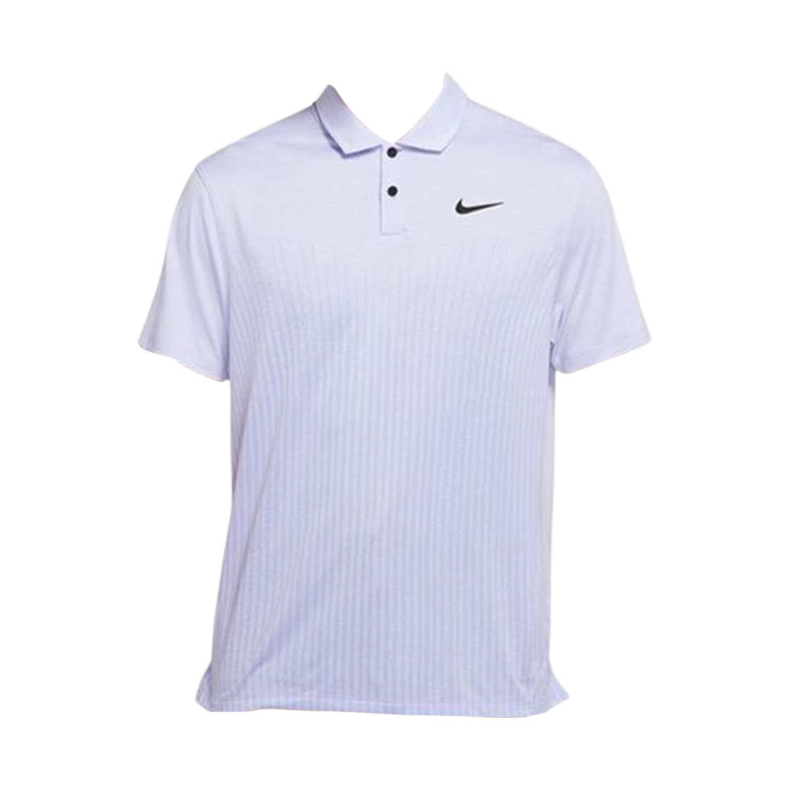 DN2244-580 Nike Dri-Fit ADV Vapor Engineered Golf Polo Purple - Asia