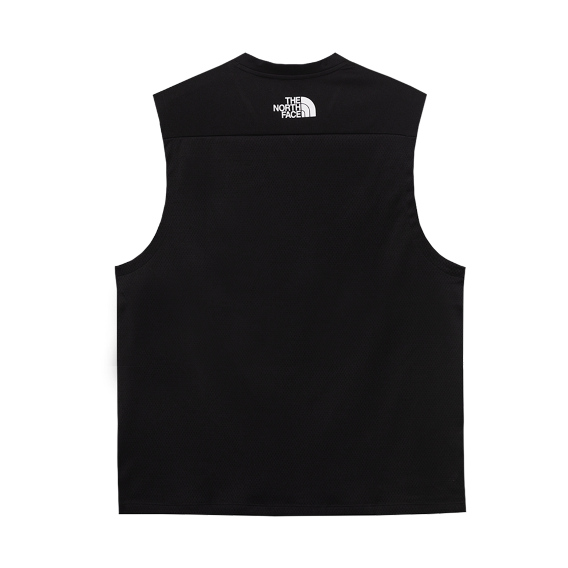 노스페이스 1997 메쉬 슬리브리스 블랙 - 25SS(The North Face 1997 Mesh Sleeveless Black - 25SS) - 2