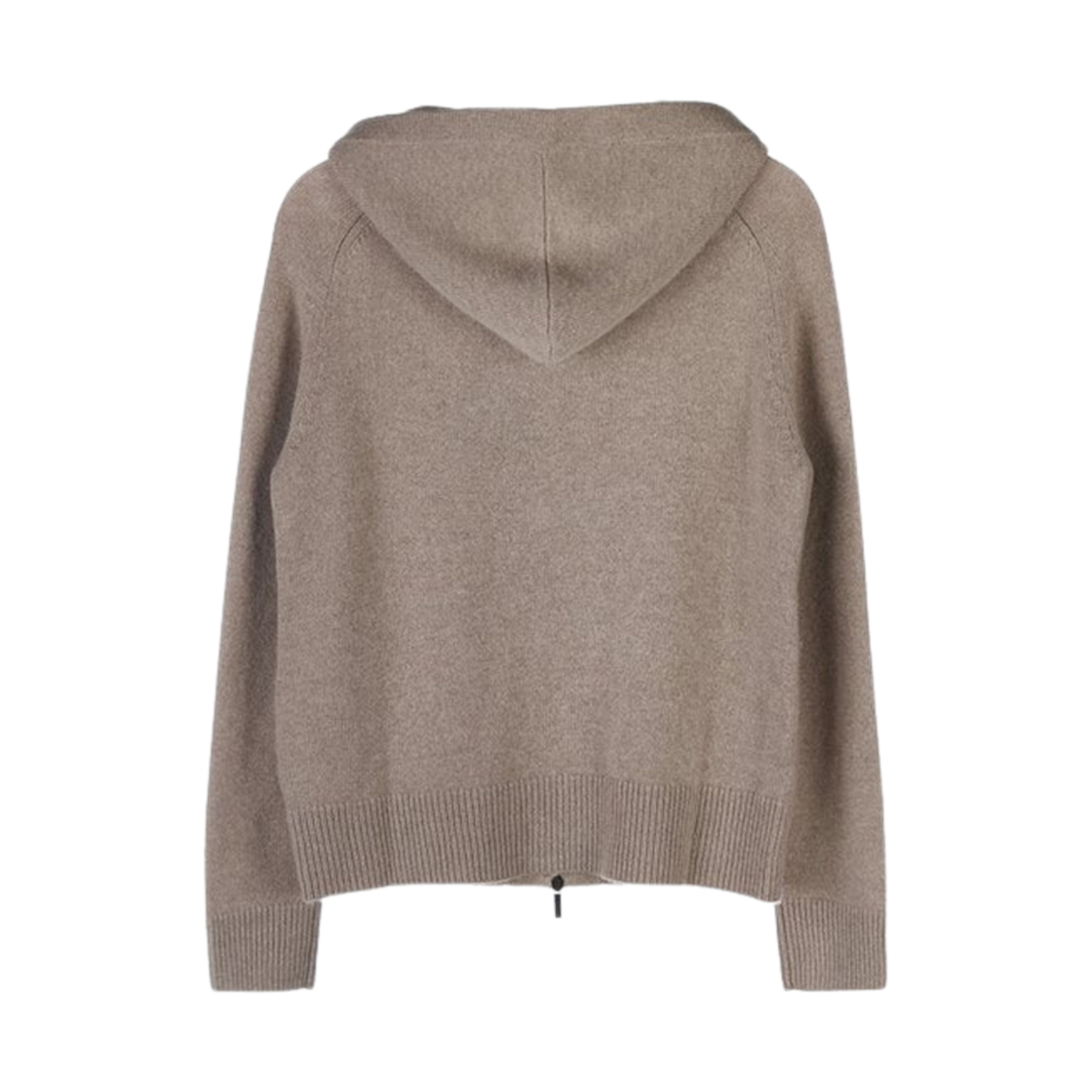 (W) S 막스마라 움베르타 가디건 베이지((W) S Max Mara Umberta Cardigan Beige) - 2