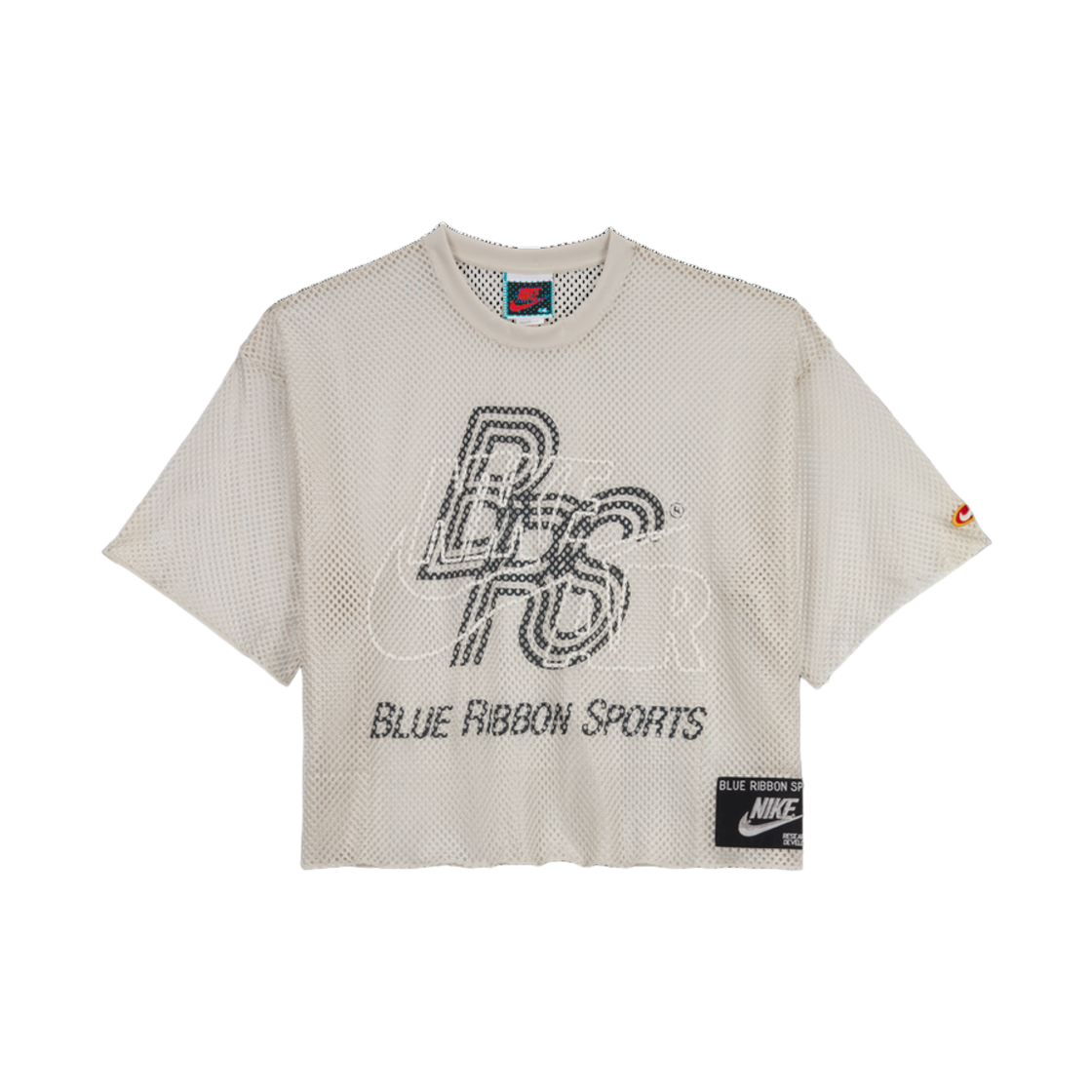 나이키 x CPFM 홈 VS 어웨이 저지 세트 블루(Nike x Cactus Plant Flea Market Home VS Away Jersey Set Blue) - 5