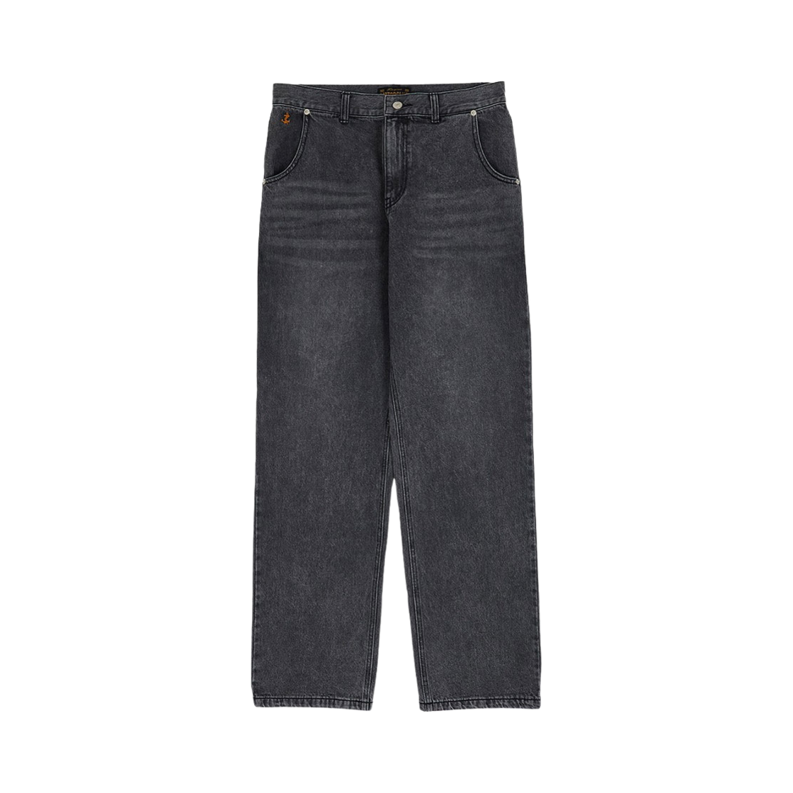 saf00357 Safarispot Region Motors Club Navajo Pants Gray
