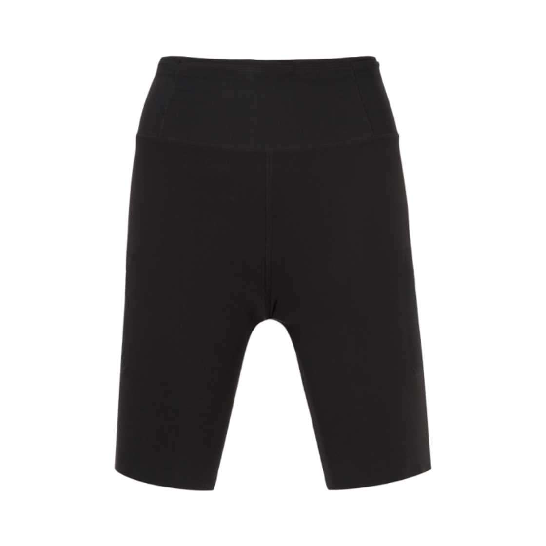 NF6KR40A (W) The North Face Summit Ripida Tight Short Black - 25SS