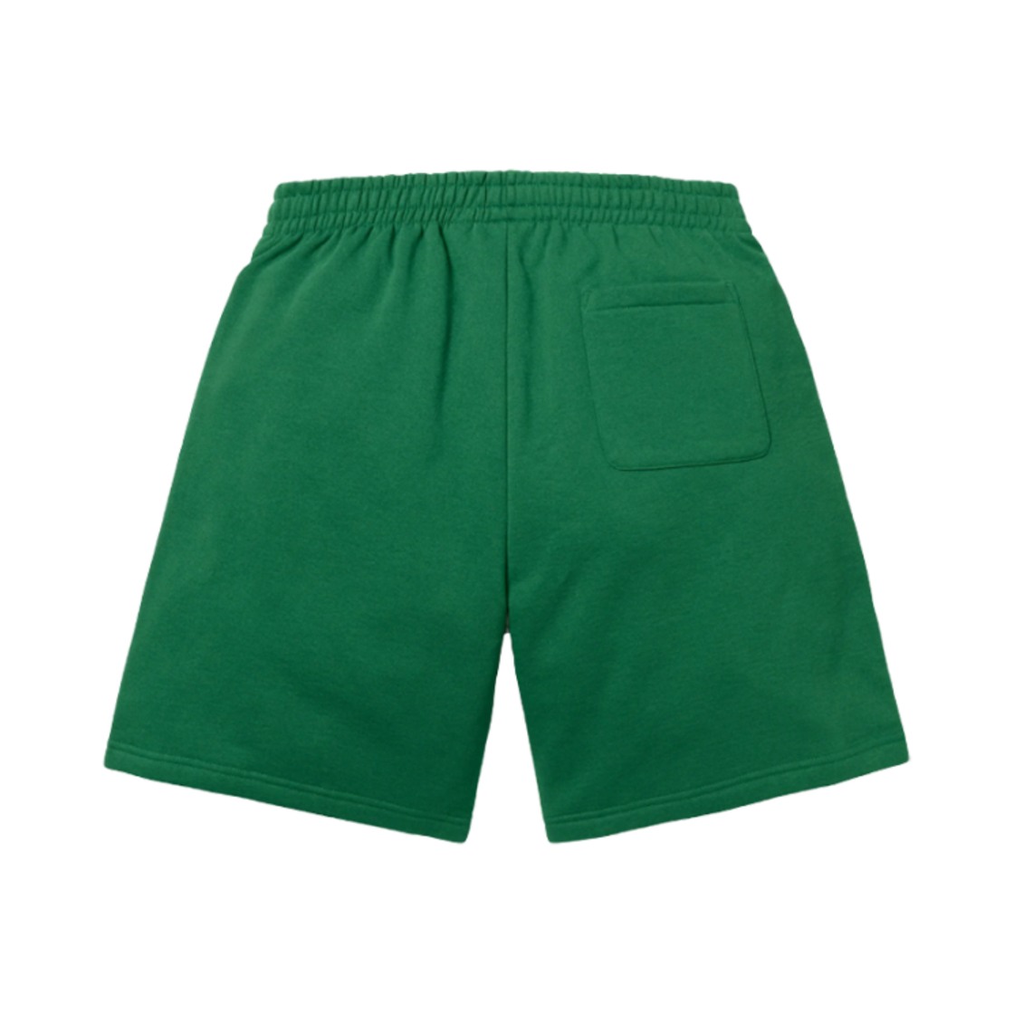 슈프림 스몰 박스 스웨트쇼츠 파인 - 25SS(Supreme Small Box Sweatshorts Pine - 25SS) - 2