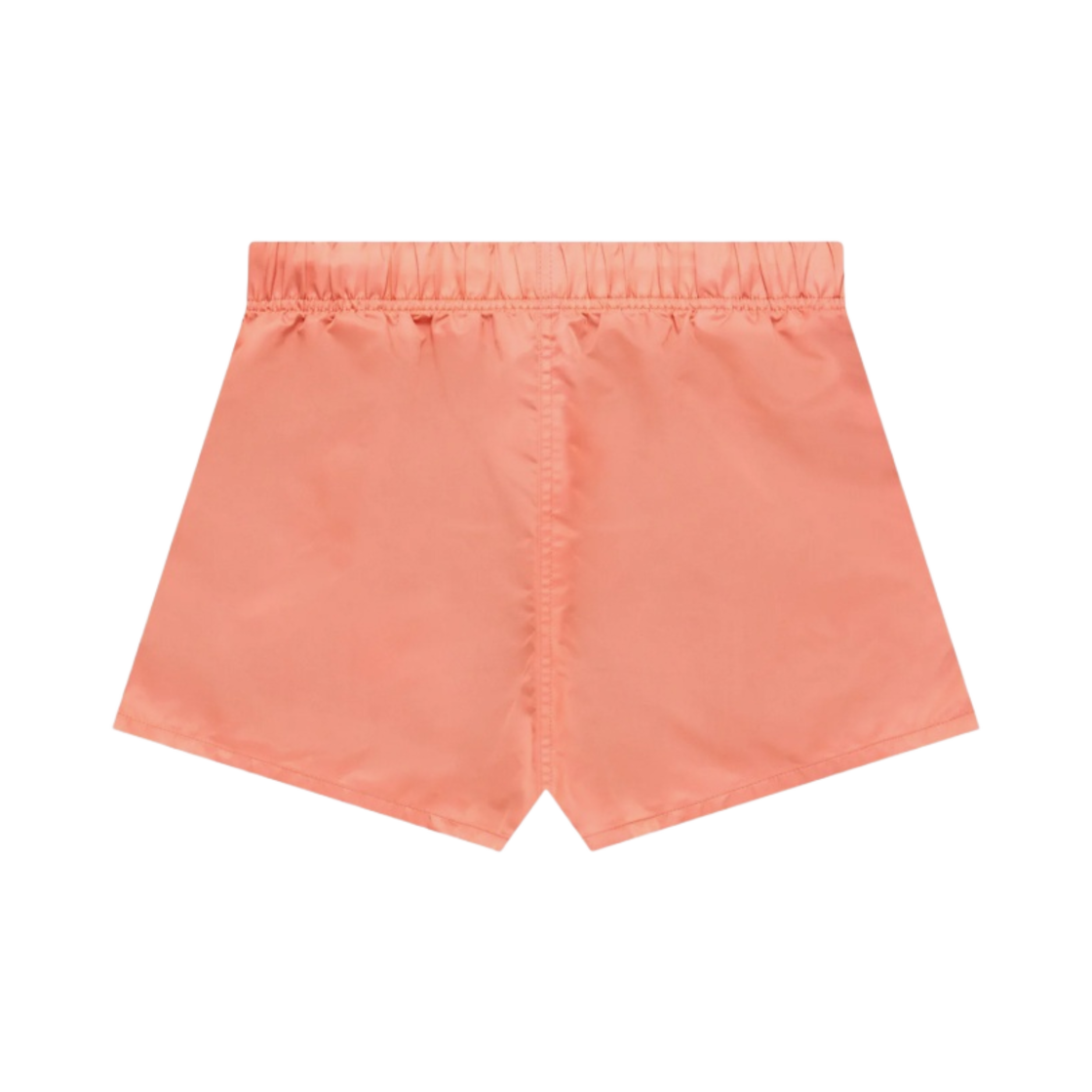 에센셜 나일론 러닝 쇼츠 코랄 - 22FW(Essentials Nylon Running Shorts Coral - 22FW) - 2