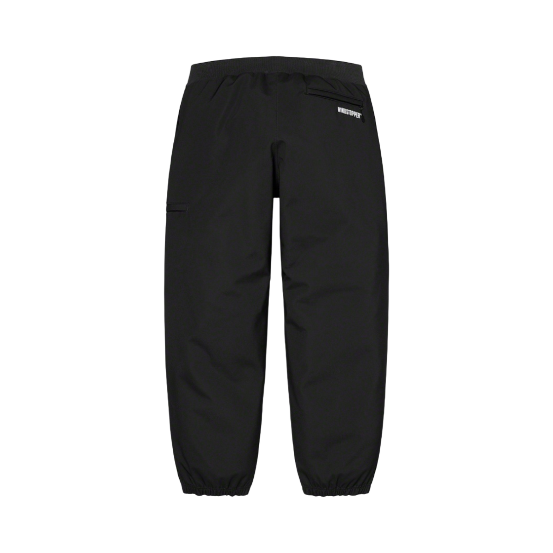 슈프림 윈드스토퍼 스웨트팬츠 블랙 - 22FW(Supreme Windstopper Sweatpants Black - 22FW) - 2