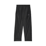 Nike Authentics Tear-Away Pants Black - Asia