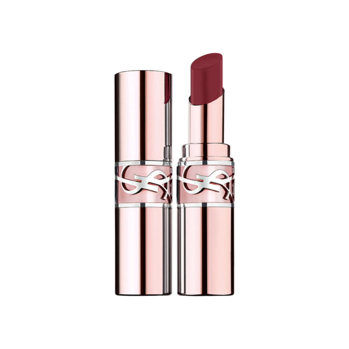 - Yves Saint Laurent Candy Glow Butter Balm 5B Nude Crush