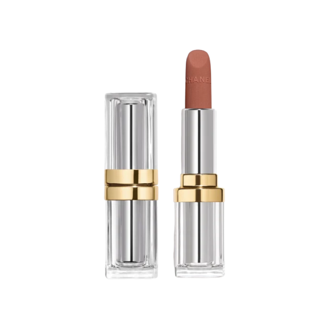 171834 Chanel 31 Le Rouge Matte 13 Rouge Jersey
