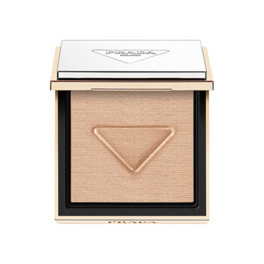 1A5651-2I02-FBC01 Prada Light Glowing Highlighter 01 Champagne (Korean Ver.)