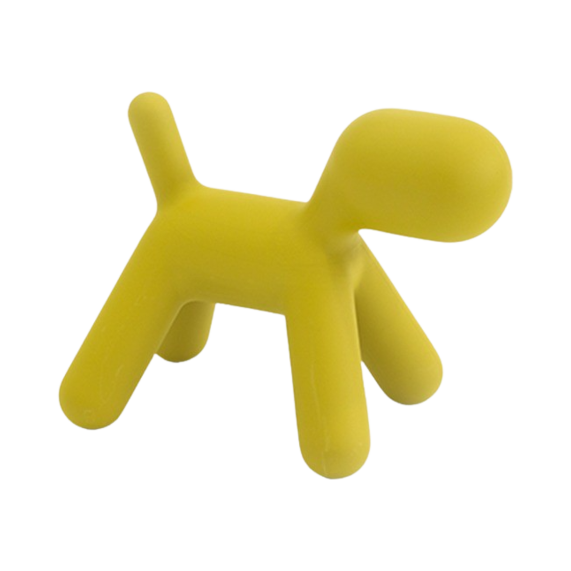MAGIS_12 Magis Puppy X-Small Mustard