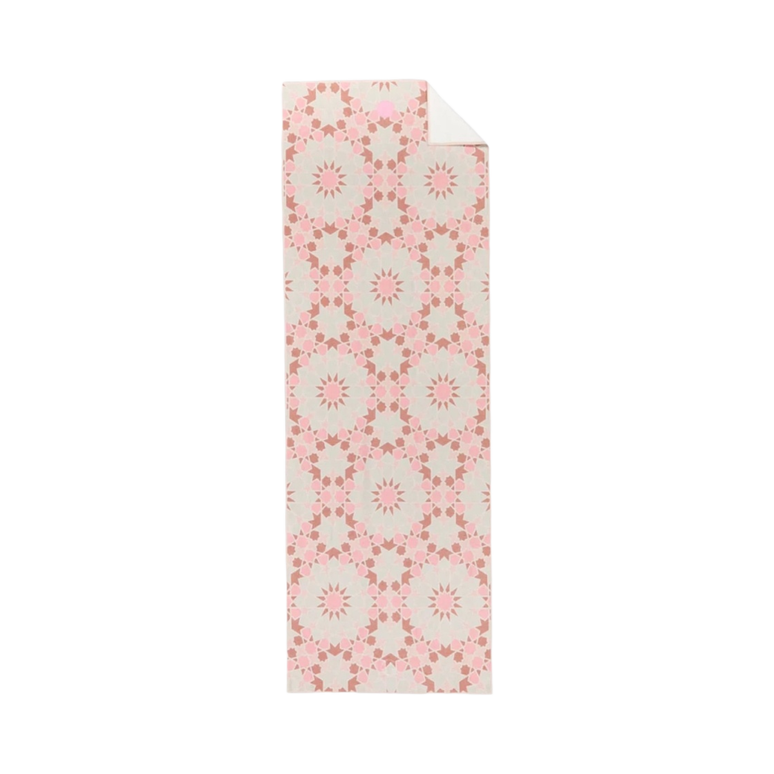 - Manduka Yogitoes Plus Yoga Mat Towel Rituals Morganite