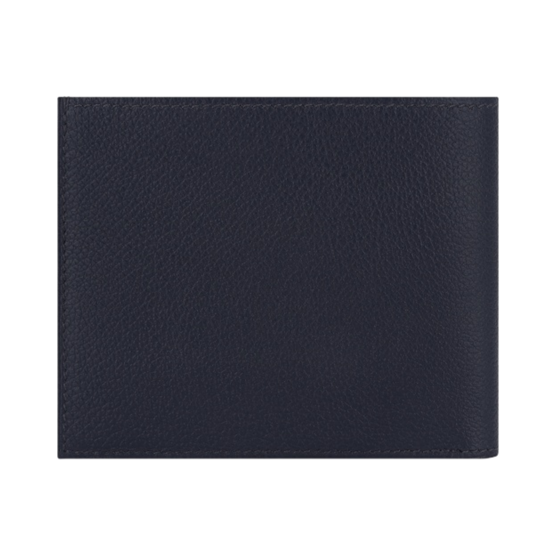 에르메스 시티즌 트윌 컴팩트 지갑 에버컬러 & 블루 뉘 베르 모옌 블루 사피흐(Hermes Citizen Twill Compact Wallet Evercolor & Bleu Nuit Vert Moyen Bleu Saphir) - 3