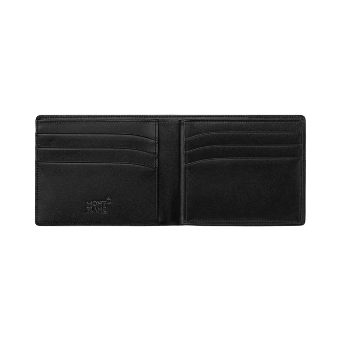 몽블랑 마이스터스튁 12cc 지갑 블랙(Montblanc Meisterstuck 12cc Wallet Black) - 2
