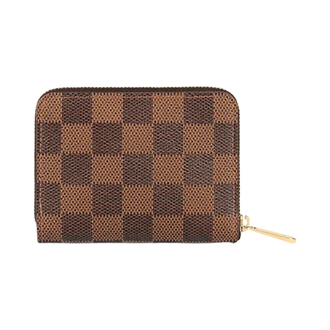 루이비통 비비엔 지피 코인 퍼스 다미에 에벤 레드(Louis Vuitton Vivienne Zippy Coin Purse Damier Ebene Red) - 3