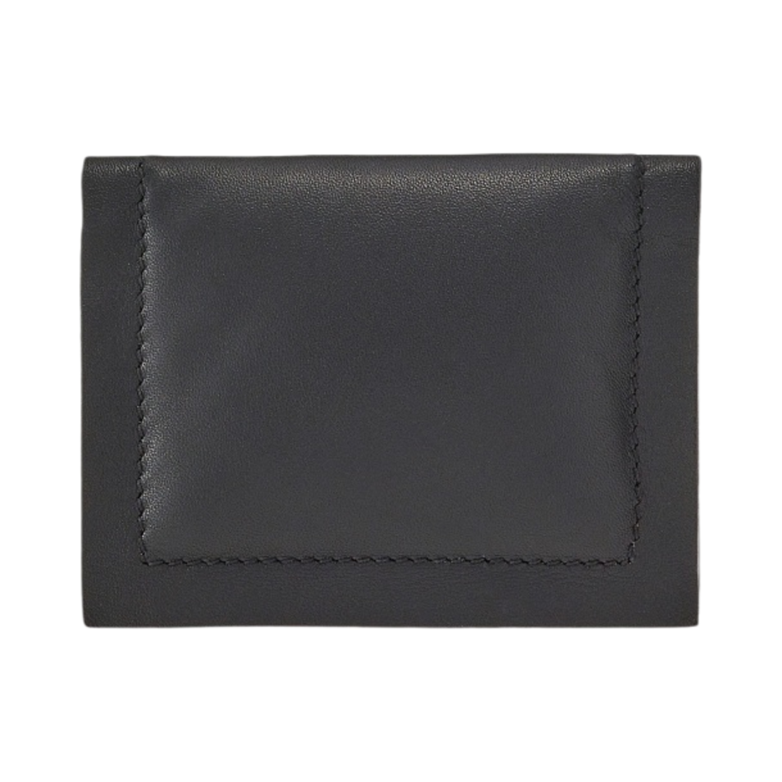 페라가모 비바 보우 크레딧 카드 홀더 블랙(Ferragamo Viva Bow Credit Card Holder Black) - 2