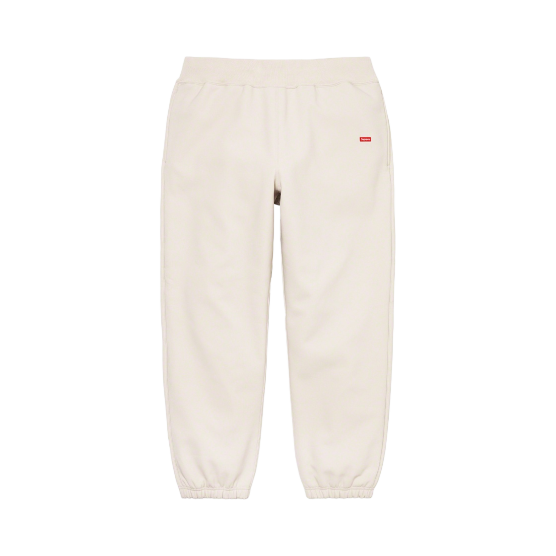 - Supreme Windstopper Sweatpants Stone - 21FW
