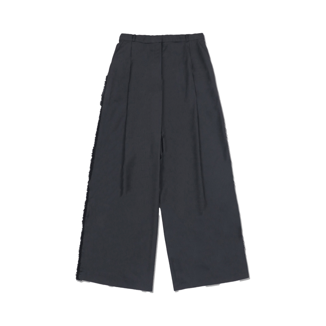 미와이후 스트라이프 슬랙스(Miyhoo Stripe Slacks)