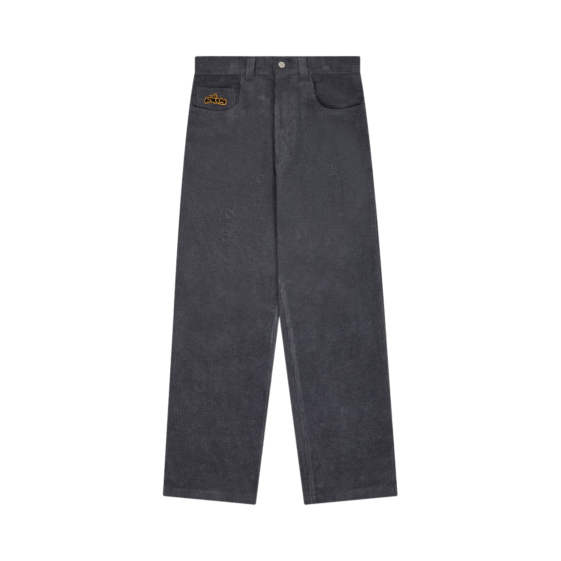 사파리스팟 에스티씨 시티 코듀로이 팬츠 블랙(Safarispot S.T.C CITY CODUROY PANTS BLACK)