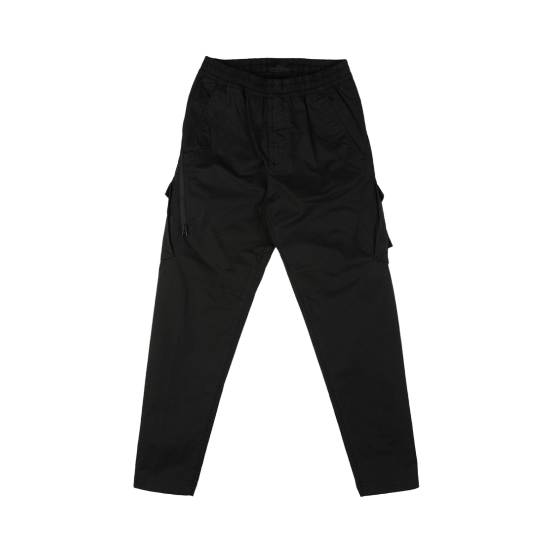 스톤 아일랜드 310F2 고스트 피스 카고 팬츠 블랙 - 20SS(Stone Island 310F2 Ghost Piece Cargo Pants Black - 20SS) - 1