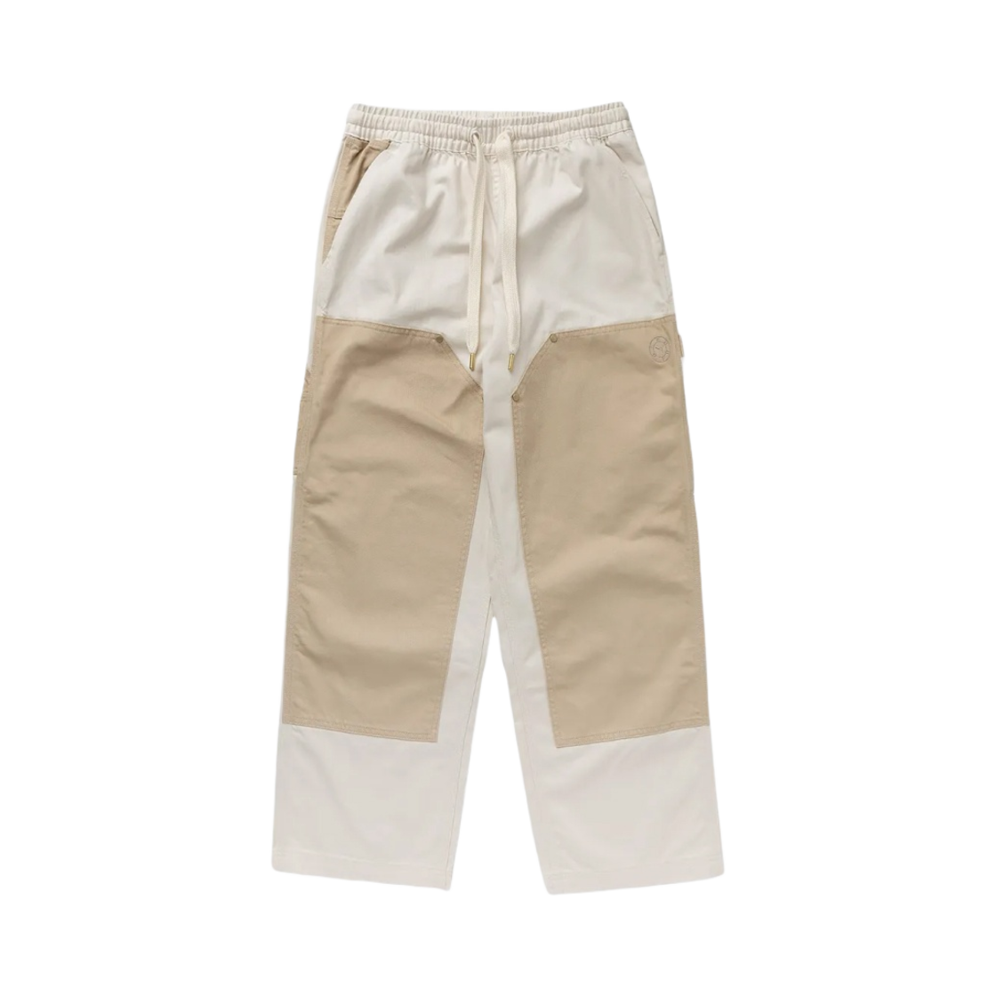 푸마 x 루이지 더블니 팬츠 프리스틴(Puma x Rhuigi Double Knee Pants Pristine)