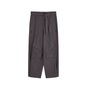 [KREAM 단독] Jian Ye Basic Unit 02 Charcoal - 24FW