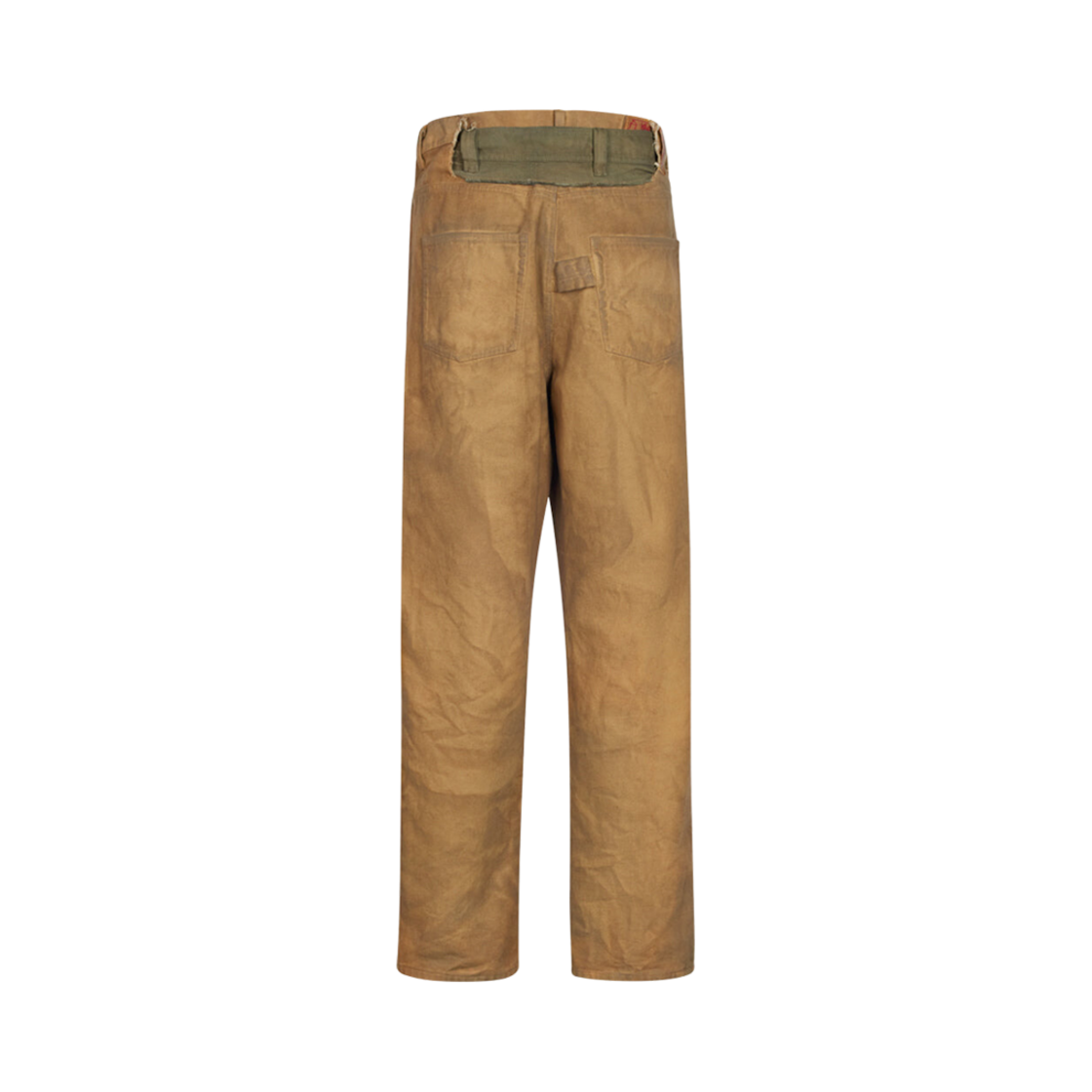 S68019335-02 Magliano Togliatti Super Pants Officina 2
