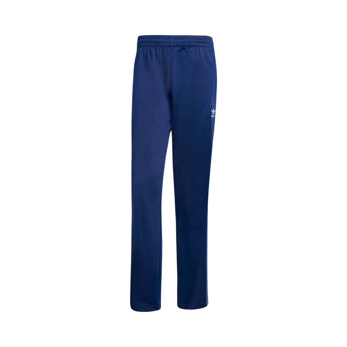 JP2540 Adidas Adicolor Classic Firebird Track Pants Clear Sky - US Sizing