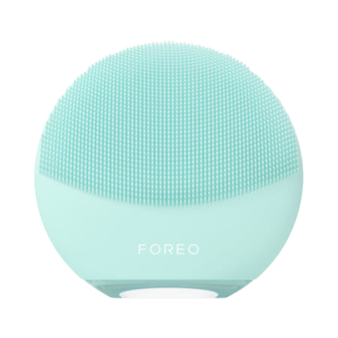 포레오 루나 미니 4 아틱 블루 (국내 정식 발매 제품)(Foreo Luna Mini 4 Artic Blue (Korean Ver.))