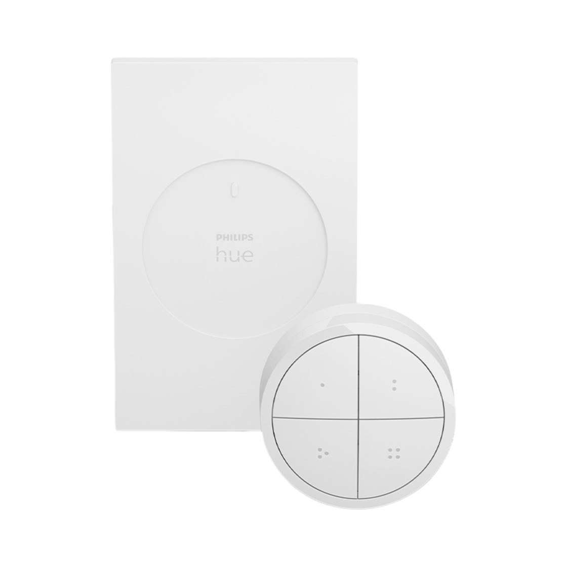 필립스 휴 탭 다이얼 스위치(Philips Hue Tap Dial Switch)