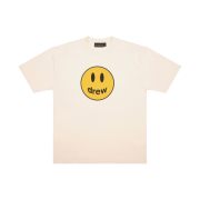 Drew House Mascot SS T-Shirt Cream