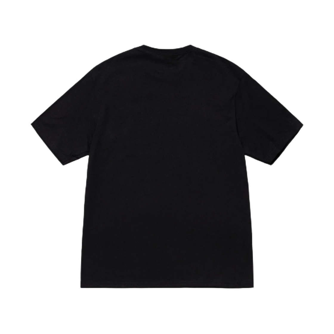 스투시 마티니 티셔츠 블랙(Stussy Martini T-Shirt Black) - 2