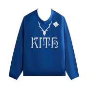 Kith x South2 West8 x Columbia Dayton Combo Pullover Current