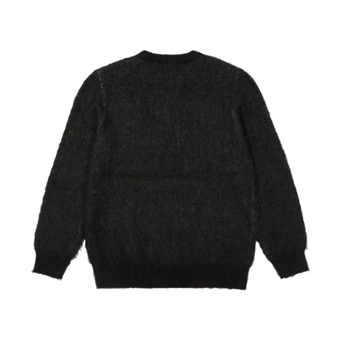 팔라스 예 올드 팔라스 니트 블랙 - 22FW(Palace Ye Olde Palace Knit Black - 22FW) - 2