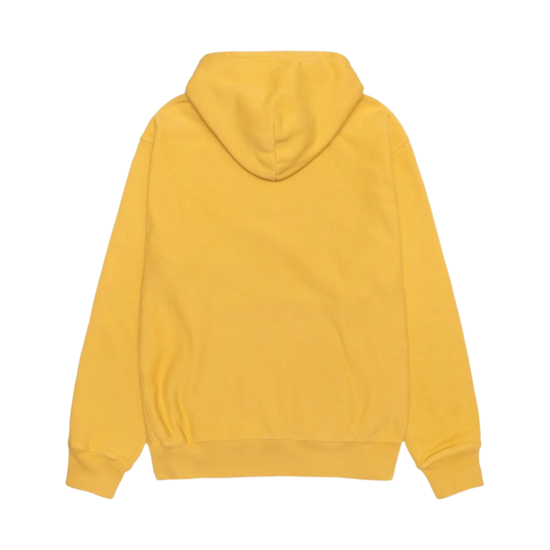 스투시 스타 피그먼트 다이드 후드 허니(Stussy Star Pigment Dyed Hoodie Honey) - 2
