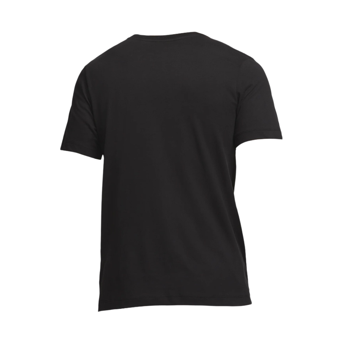나이키 코트 드라이핏 테니스 티셔츠 블랙 - US/EU(Nike Court Dri-Fit Tennis T-Shirt Black - US/EU) - 2