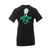 Nike Golf T-Shirt Black - Asia