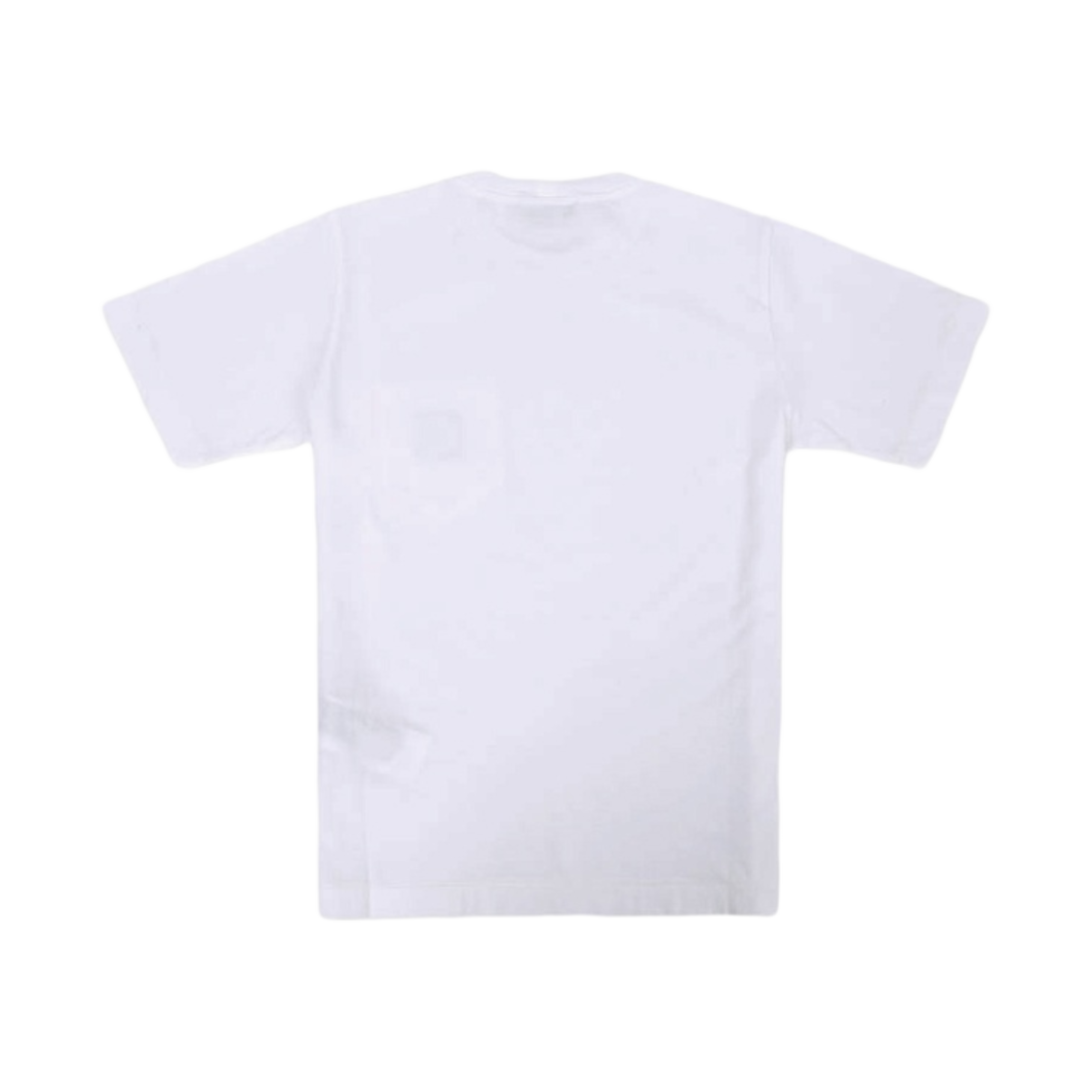 (키즈) 스톤 아일랜드 20347 숏슬리브 티셔츠 화이트 - 24SS((Kids) Stone Island 20347 Short Sleeve T-Shirt White - 24SS) - 2