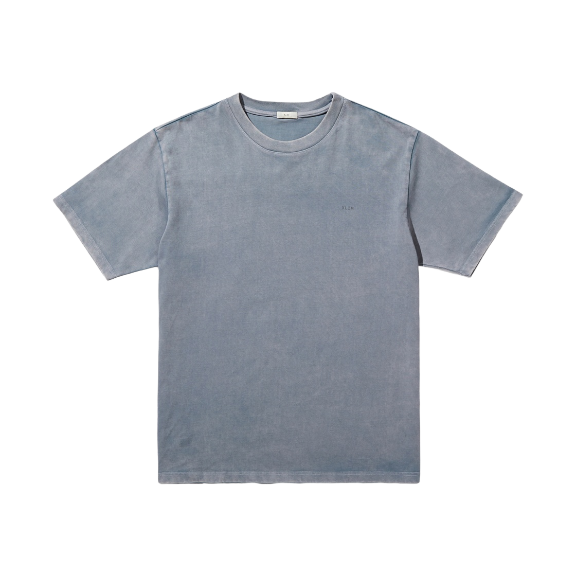 엑슬림 에피소드3 시놉시스 01 티셔츠 라이트 블루(Xlim Ep.3 Synopsis 01 T-Shirt Light Blue)