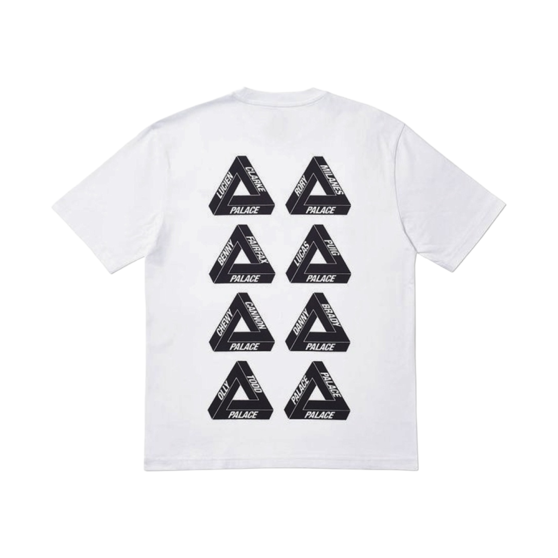 팔라스 프로 툴 티셔츠 화이트 - 19SS(Palace Pro Tool T-Shirt White - 19SS) - 2