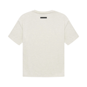 Essentials The Core Collection T-Shirt Oatmeal